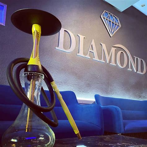 diamond shisha bar|Diamond Lounge & Bar 